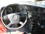 Mercedes-Benz Actros 2545, 6X2, BDF, NEZÁVISLÁ KLIM - náhled 8