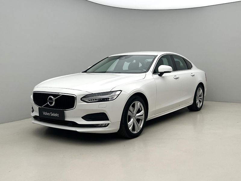 Volvo S90 T4 MOMENTUM AUT  - fotografie inzerátu