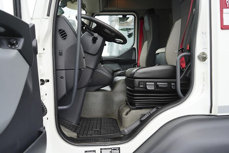 Renault Trucks D (2023) 16 / 280 / ACC / EURO 6 / KONT - fotka 40 z 46