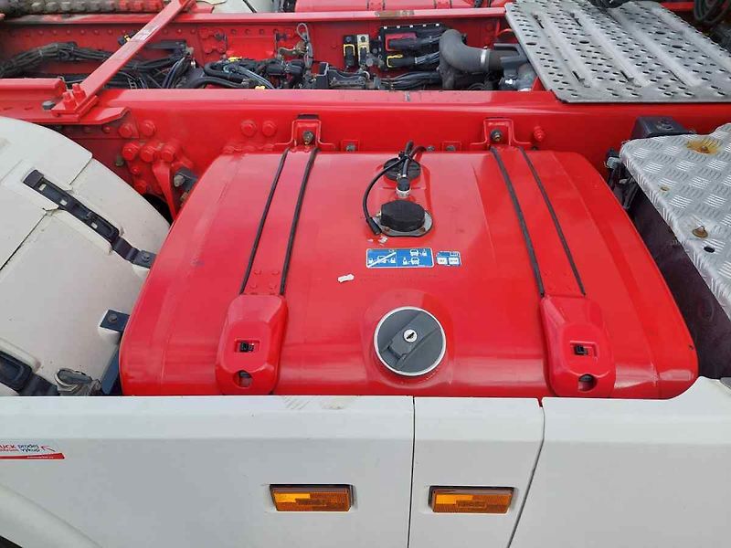 Scania Ostatní S500 A6X2LB - fotka 5 z 68