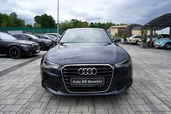 Audi A6 2.8 FSI /S-tronic/kůže/205PS - fotografie inzerátu