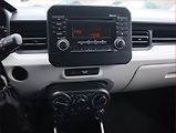 Suzuki Ignis (2017) 1.2, Serv.kniha, Park. senzory - náhled 12