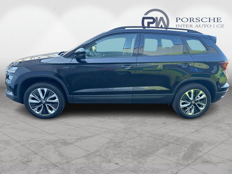 Škoda Karoq Style 2.0TDI 110kw DSG 4x4 - fotka 3 z 22
