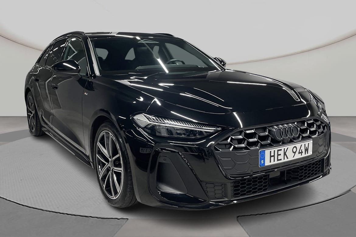 Audi A5 TDI q S-Line 360 Taž Matrix