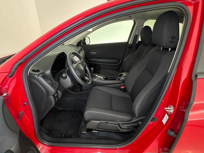 Honda HR-V Comfort - fotka 7 z 27
