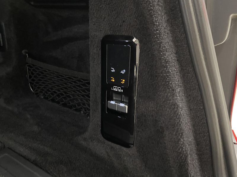 Land Rover Range Rover Sport P510e AUTOBIOGRAPHY AWD AUT CZ - fotka 34 z 62
