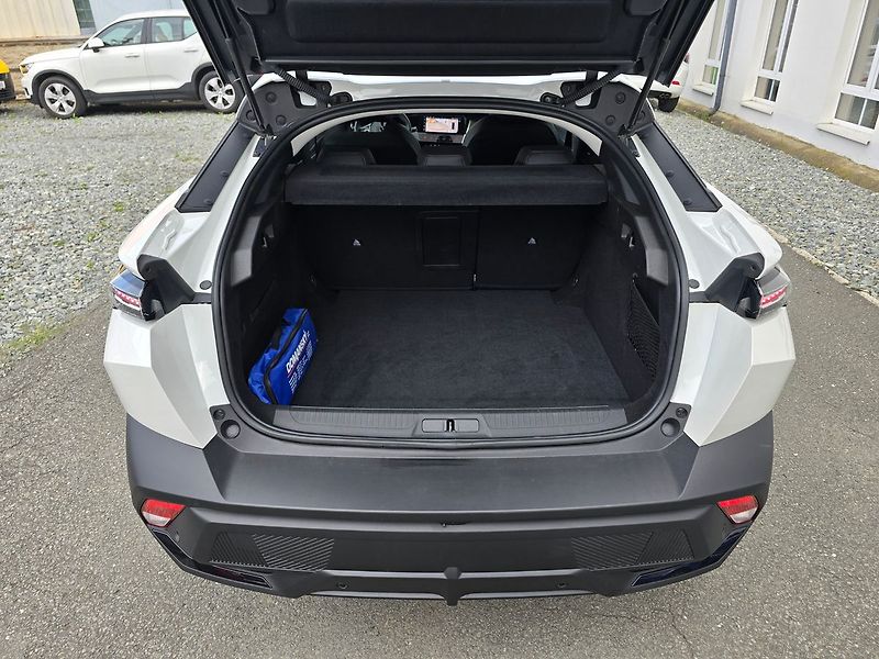 Peugeot 408 ALLURE 96kW KAMERA NAVI ČR-DPH - fotka 46 z 49