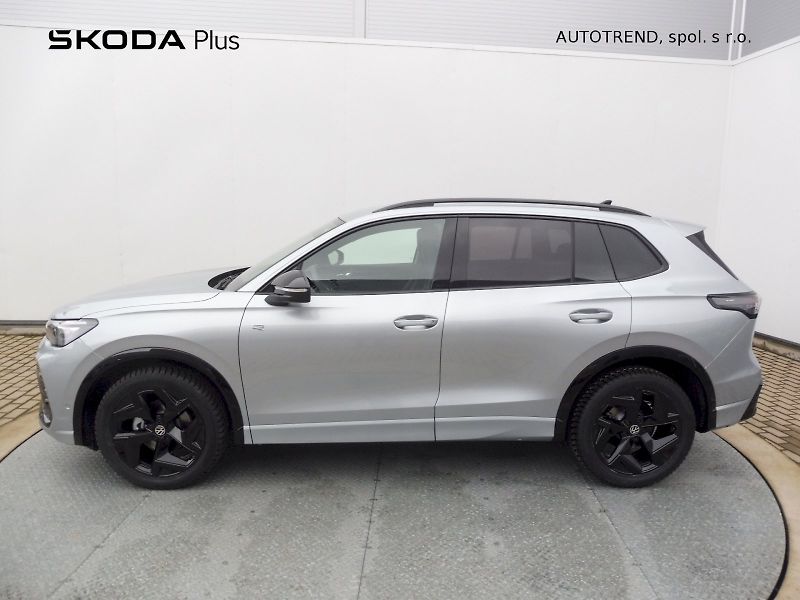 Volkswagen Tiguan (2026) R-Line 1,5 eTSI 110kW mHEV DSG - fotka 3 z 30