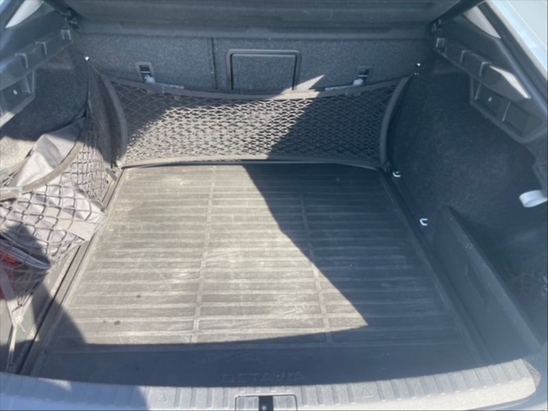 Škoda Octavia 2,0 TDI 85 Style - fotka 6 z 11