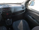 Fiat Dobló (2011) 1.6 MultiJet, 5Míst, ČR, DPH - náhled 8