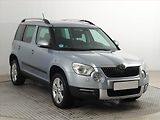 Škoda Yeti (2011) Ambition 1.4 TSI, Serv.kniha - náhled 1