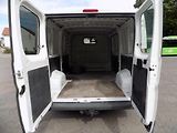 Fiat Ducato (2014) 2,3 96KW L2H1 KLIMA - náhled 30