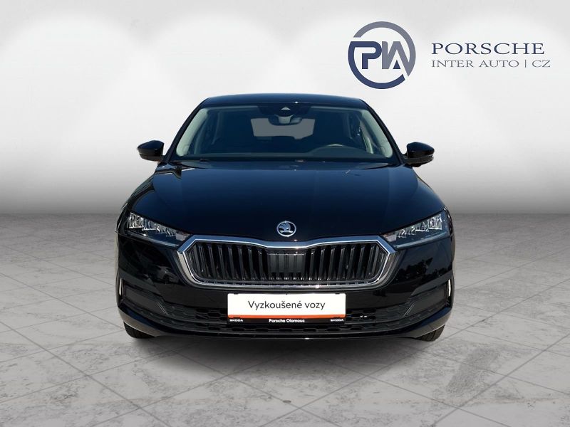 Škoda Octavia 2,0 TDI 85 kW - fotka 2 z 30