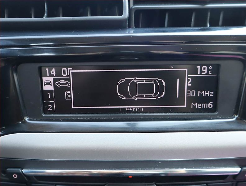 Peugeot 301 (2019) 1.6 VTi, Automat, Serv.kniha - fotka 19 z 19