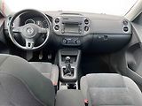 Volkswagen Tiguan (2013) 1.4 TSi 4x4, Track&Style, TZ - náhled 8