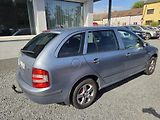 Škoda Fabia 1.2 12V HTP 47kw TZ - náhled 3