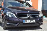 Mercedes-Benz Třídy B (2013) B 200 CDi 100kW / Bi-XENON /ČR - náhled 7