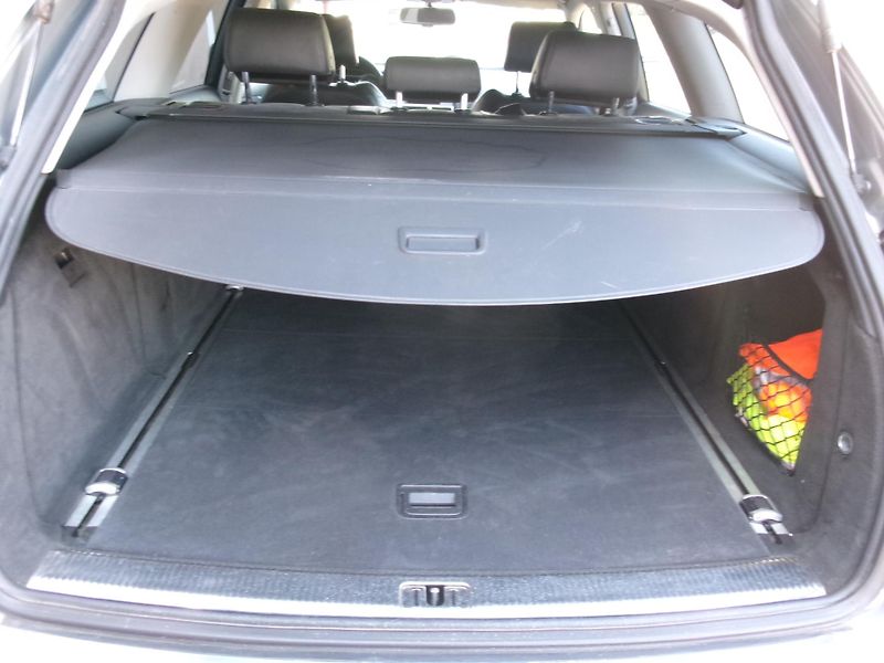 Audi A6 (2007) 3,0TDI V6 ALLROAD QUATTRO - fotka 19 z 27