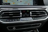 BMW X5 30d, ČR, Vzduch, Ventilace - náhled 23