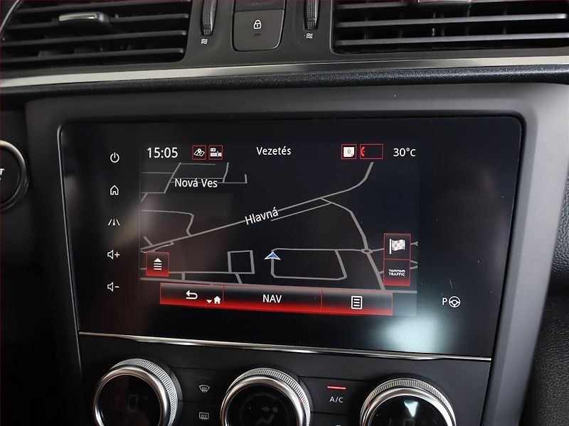 Renault Kadjar (2020) Intens 1.3 TCe, Serv.kniha - fotka 13 z 22