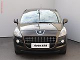 Peugeot 3008 (2010) 1.6hdi, autoAC - náhled 1