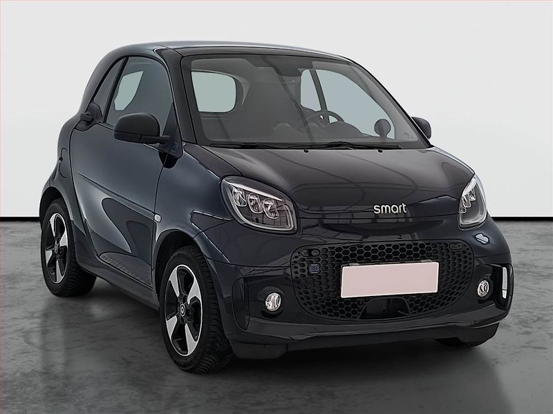 Smart Fortwo (2023) electric drive, SoH 94% - fotografie inzerátu