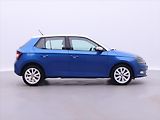 Škoda Fabia 1,2 TSI 81kW Style CZ 1.Maj. - náhled 8