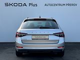 Škoda Superb (2023) 2.0 TDI 110kW Style Matrix Man - náhled 31