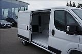 Citroën Jumper (2026) 2,2 BlueHDi 120 MAN6FG30 L2H1 - náhled 9