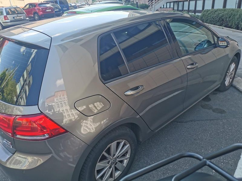 Volkswagen Golf (2015) - fotka 5 z 10