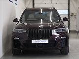 BMW X7 3,0 40xD M-paket B&W 6-míst ČR - náhled 1