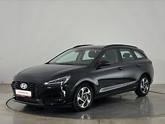 Hyundai i30 Smart DCT - fotografie inzerátu