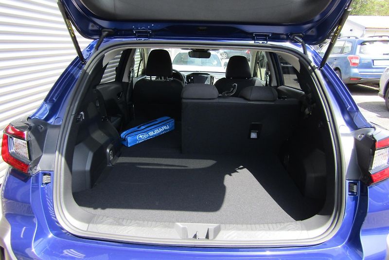 Subaru Crosstrek (2026) Active - LETNÍ VÝPRODEJ - fotka 20 z 25