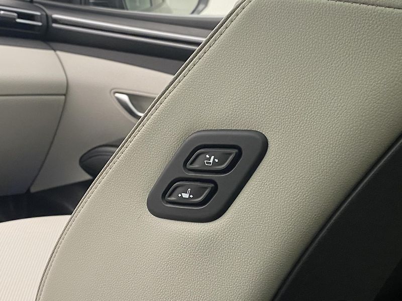 Hyundai Tucson 1.6 T-GDI PHEV AWD REZERVACE - fotka 32 z 50