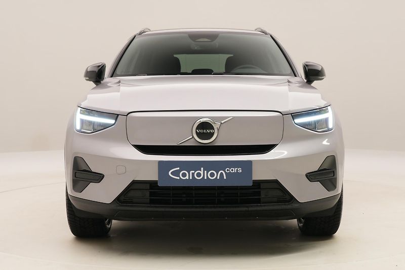 Volvo EX40 (2026) SINGLE MOTOR EXTENDED PLUS - fotka 15 z 57