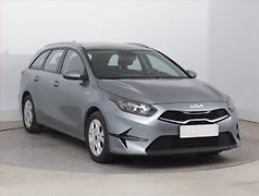 Kia Ceed (2023) Spin 1.0 T-GDI, SPIN, DPH - fotografie inzerátu