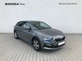 Škoda Scala (2022) 1.0 TSI / 81 kW / 6MP / Ambiti - náhled 7