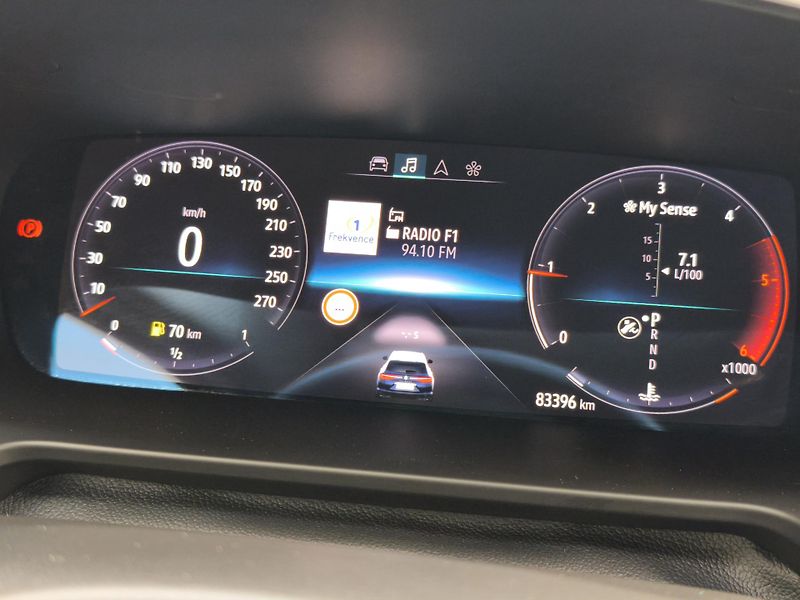 Renault Talisman 2021 2.0 dCi 118kW EDC  - fotka 10 z 33