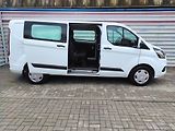 Ford Transit Custom 2,0EcoBlue mHev, L2, 6 míst,TZ - náhled 6