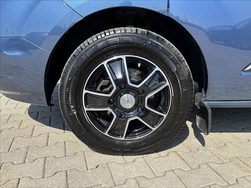 Ford Transit Custom 2,0 EcoBlue 125 kW Záruka L2 - fotka 8 z 36