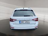 Škoda Superb 2,0 TSI Style AT - náhled 4