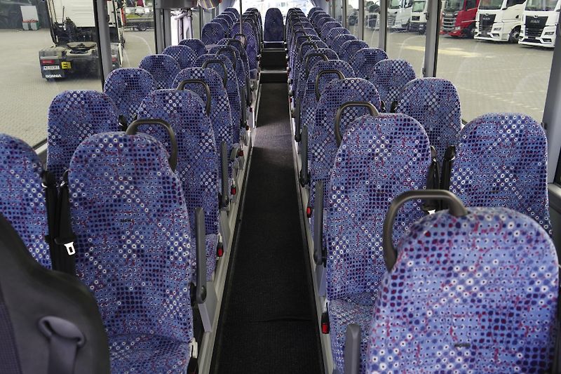 MAN (2016) LION'S REGIO / EURO 6 / 51 OSÓ - fotka 63 z 65