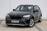 BMW X1 - náhled 1