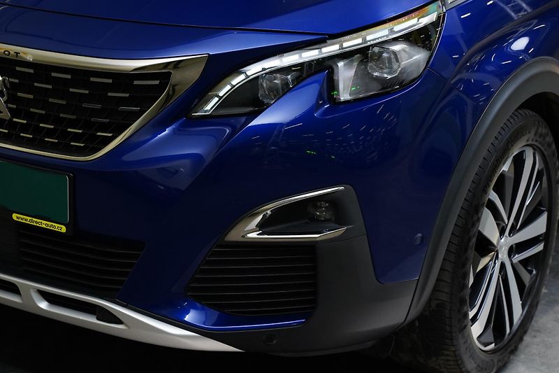 Peugeot 3008 - fotka 9 z 30