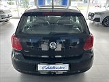 Volkswagen Polo 1,2   HTP,PO GO MOTORU,SERVISK - náhled 4