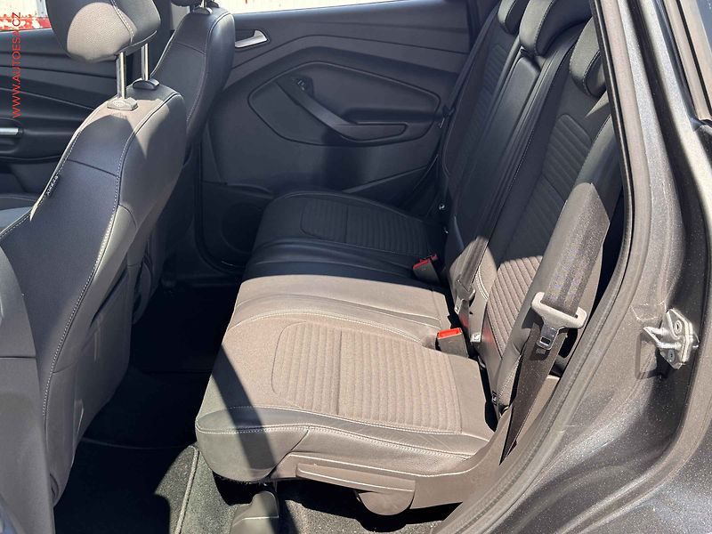 Ford Kuga (2019) 2.0 TDCI 4x4, 1.maj,ČR - fotka 10 z 15