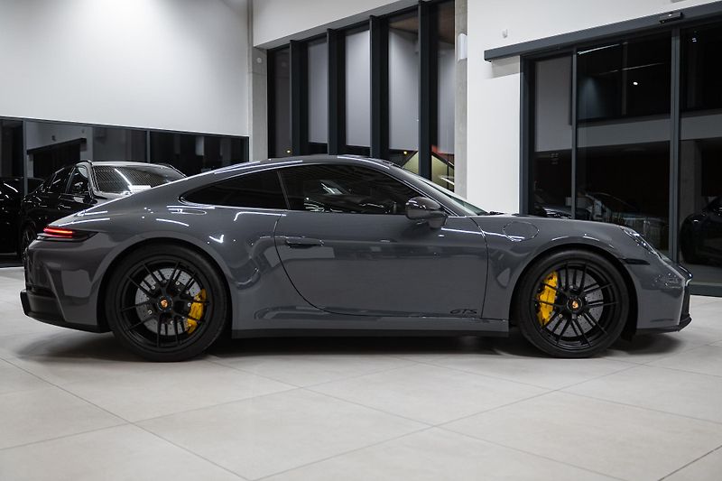 Porsche 911 (2025) Carrera GTS 398KW TOP VÝBAVA  - fotka 6 z 49