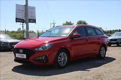 Hyundai i30 1,0 T-GDI  COMFORT, DPH, ČR - fotografie inzerátu
