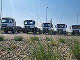 MAN TGL 12.220 KONTEJNER 8T - náhled 9