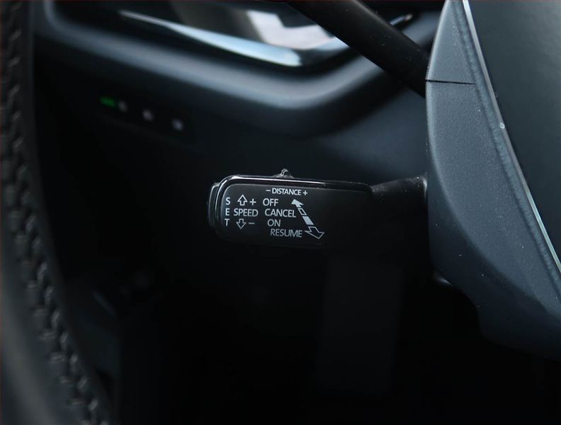 Škoda Octavia (2021) Ambition Plus 1.4 TSI iV - fotka 17 z 30